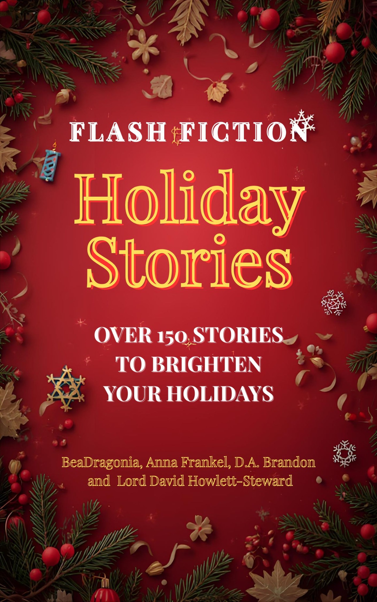 Holiday Stories