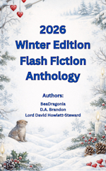2026 Winter Edition Flash Fiction Anthology