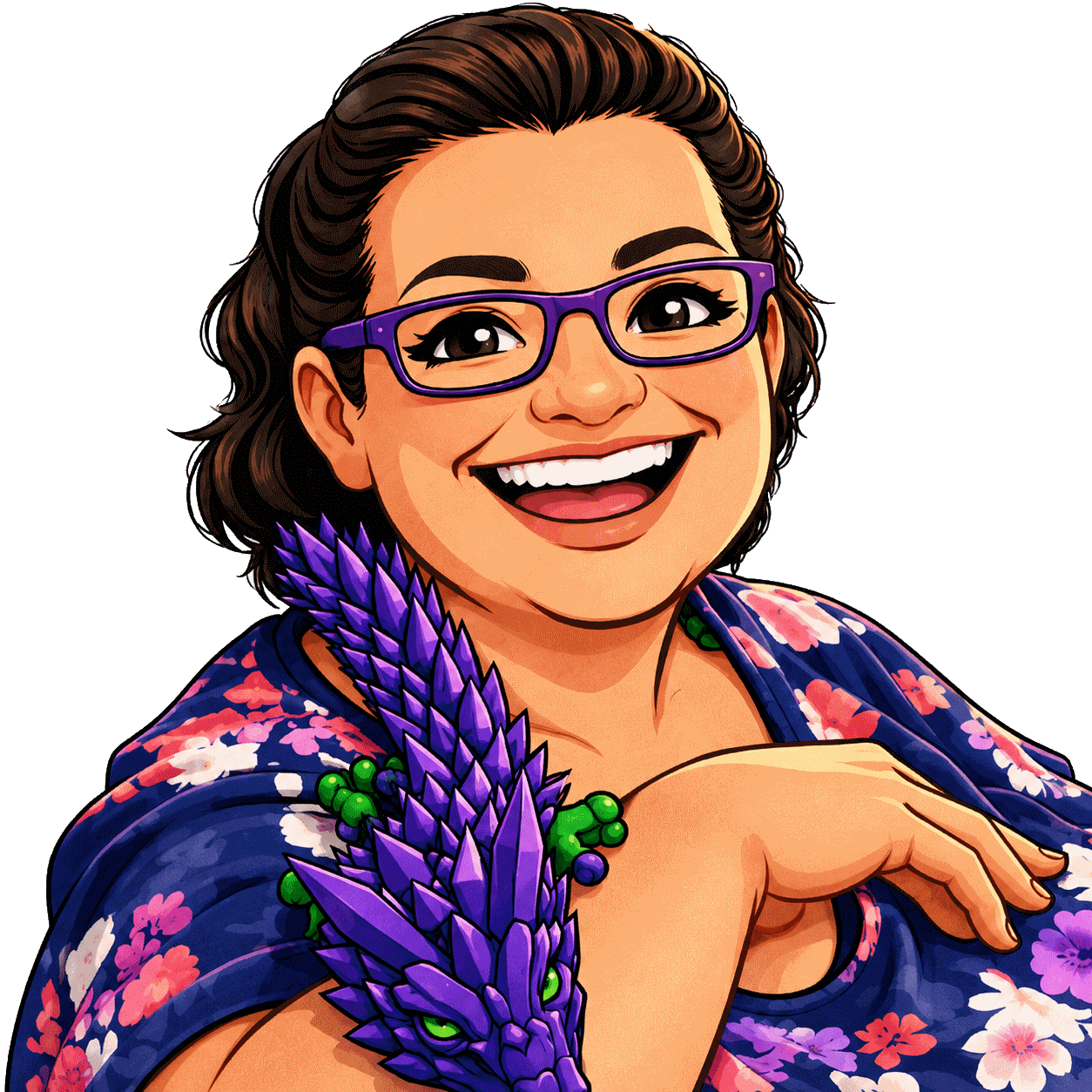 BeaDragonia avatar