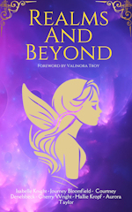 Realms and Beyond book cover