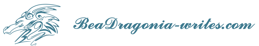 BeaDragonia-writes.com
