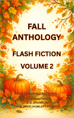 Fall Flash Fiction Anthology