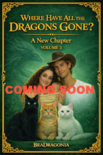 A New Chapter - Coming Soon