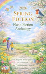 Spring 2026 Flash Fiction Anthology
